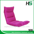 L shape sofa cum bed in living room and bedroom